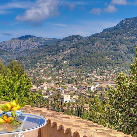 Casa Catalina Villa Sóller Dış mekan fotoğraf