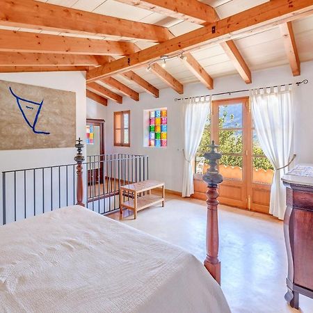 Casa Catalina Villa Sóller Dış mekan fotoğraf