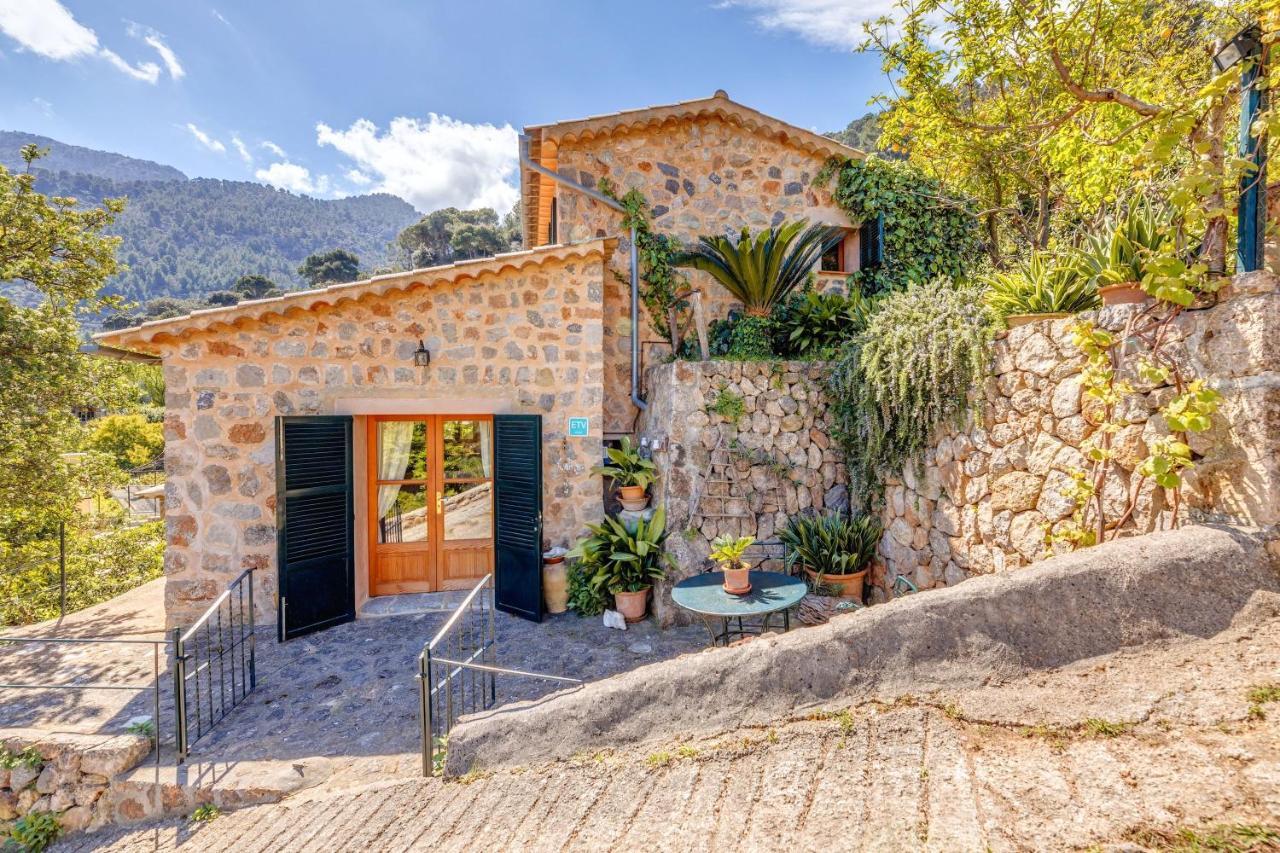 Casa Catalina Villa Sóller Dış mekan fotoğraf