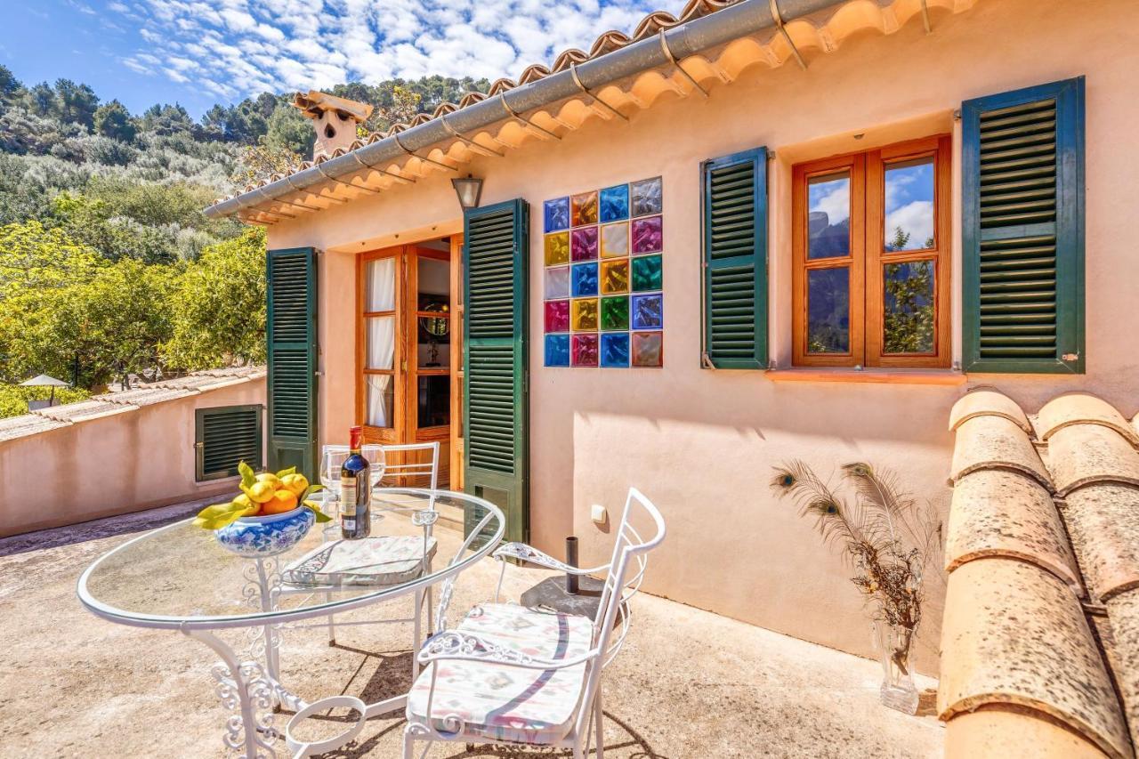 Casa Catalina Villa Sóller Dış mekan fotoğraf