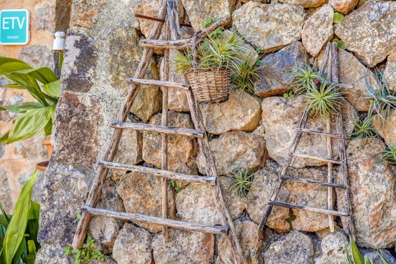 Casa Catalina Villa Sóller Dış mekan fotoğraf