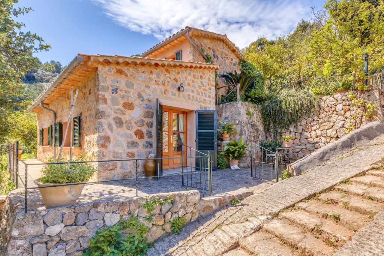 Casa Catalina Villa Sóller Dış mekan fotoğraf