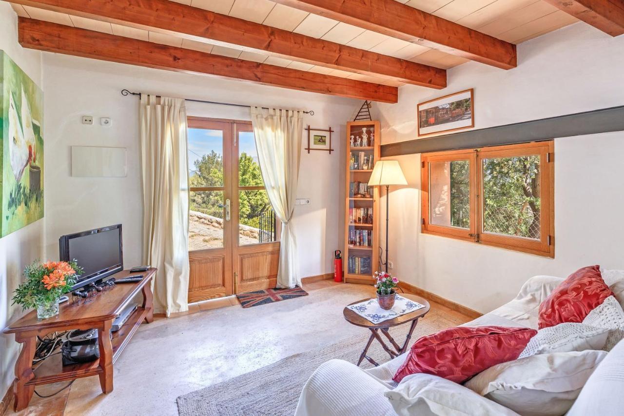 Casa Catalina Villa Sóller Dış mekan fotoğraf