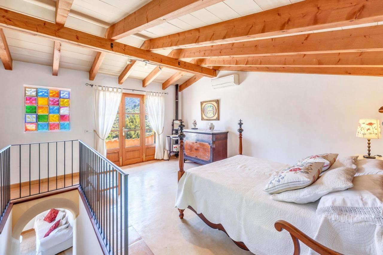 Casa Catalina Villa Sóller Dış mekan fotoğraf