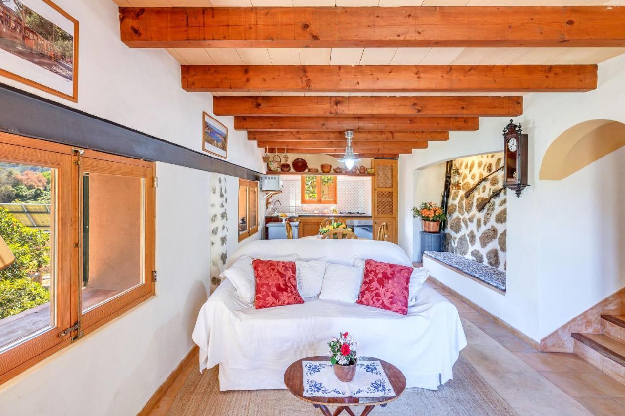 Casa Catalina Villa Sóller Dış mekan fotoğraf